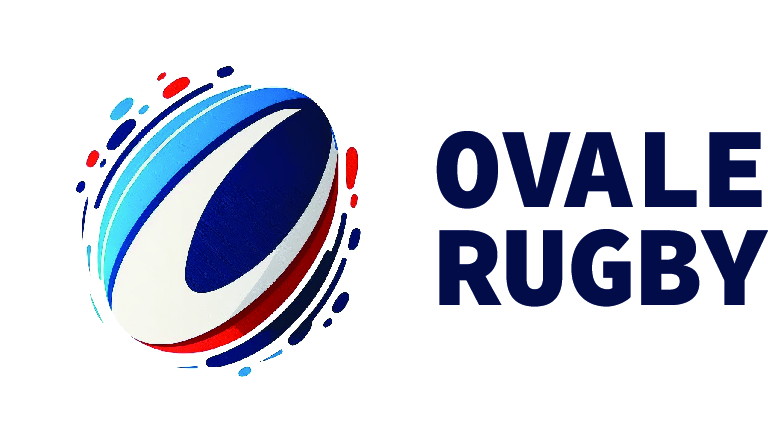 Ovale Rugby