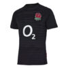 Maillot Angleterre Alternate 2022/2023 Noir