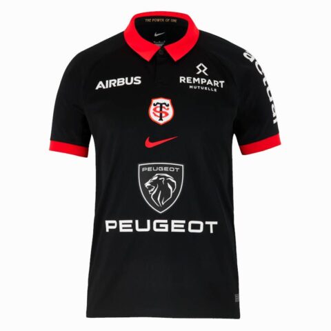 Thomas Pesquet Maillot Collector Stade Toulousain Nouveau Maillot