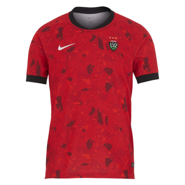 Maillot RC Toulon Domicile 2024-2025