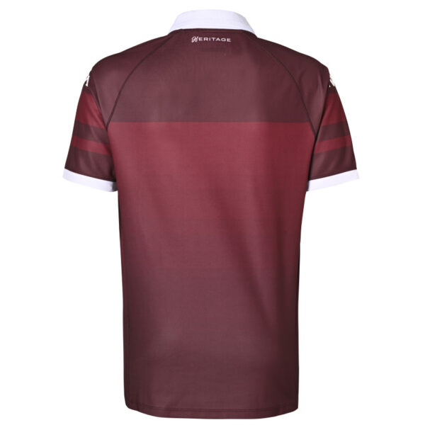 NOUVEAU!! Maillot UBB Bordeaux Bègles Domicile 2024/2025 – Image 2