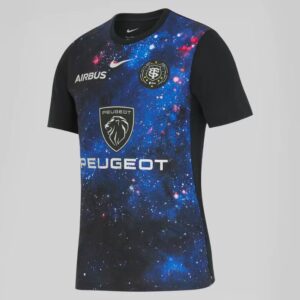 Maillot Collector Stade Toulousain x ESA Project 2025