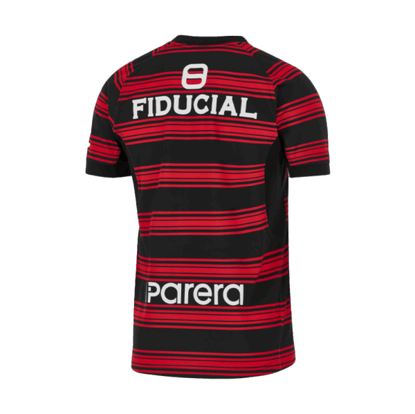 Maillot Stade Toulousain Domicile 2025/2026 – Image 2