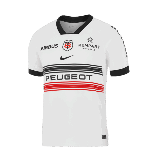 Maillot Stade Toulousain Extérieur 2025/2026