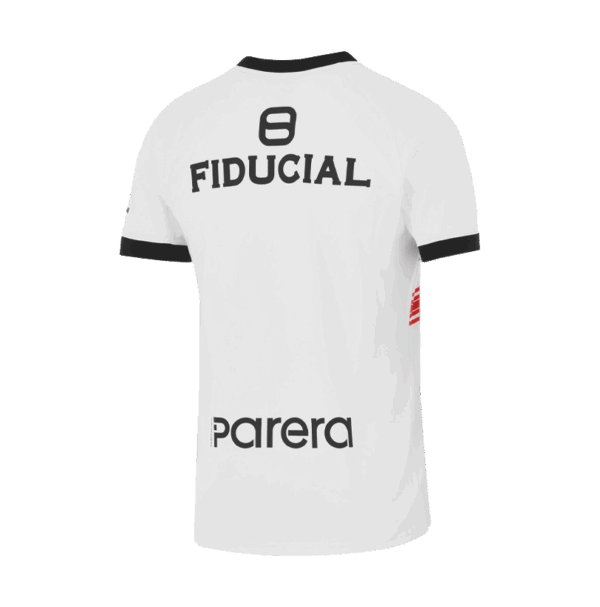 Maillot Stade Toulousain Extérieur 2025/2026 – Image 2