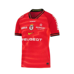 Maillot Stade Toulousain Champions Cup 2026